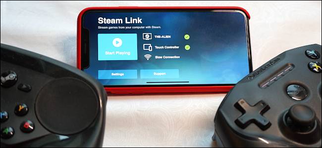 How to Set Up Steam Link on iPhone, iPad, and Apple TV