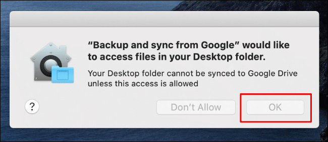 How to Set Up and Use Google Drive on Your Mac