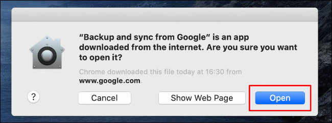 How to Set Up and Use Google Drive on Your Mac