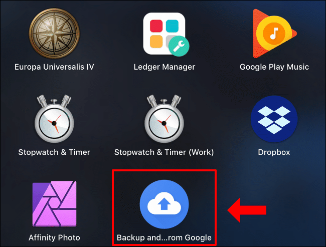 How to Set Up and Use Google Drive on Your Mac