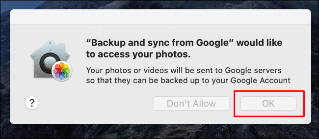 How to Set Up and Use Google Drive on Your Mac