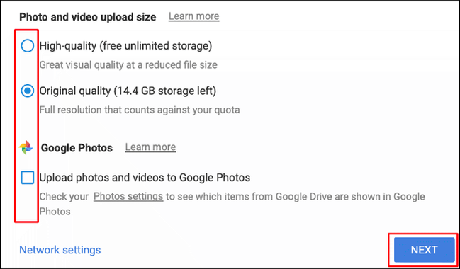 How to Set Up and Use Google Drive on Your Mac