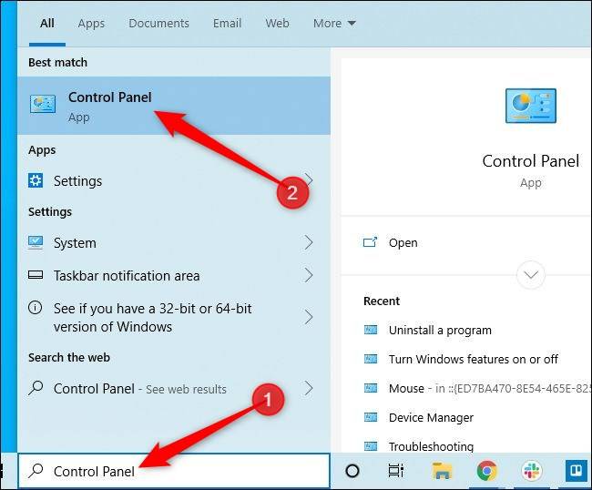 How to Change Your Name on Windows 10's Sign-in Screen