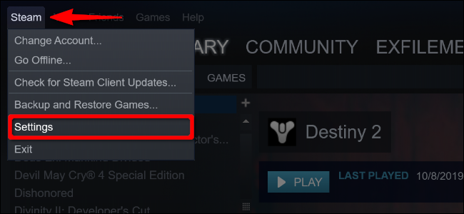 How to Set Up Steam Link on iPhone, iPad, and Apple TV