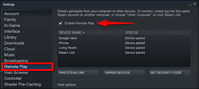 How to Set Up Steam Link on iPhone, iPad, and Apple TV