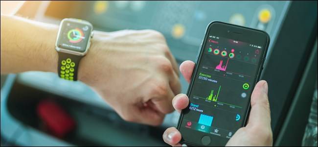 How to Force Your Apple Watch to Sync with Your iPhone