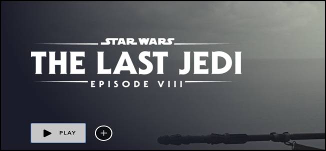 How to Make Streaming Disney+ Easier Using Keyboard Shortcuts