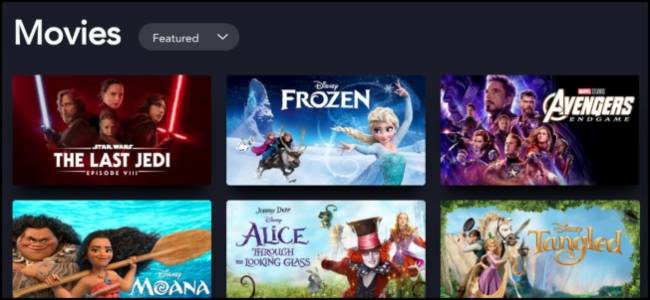 How to Make Streaming Disney+ Easier Using Keyboard Shortcuts