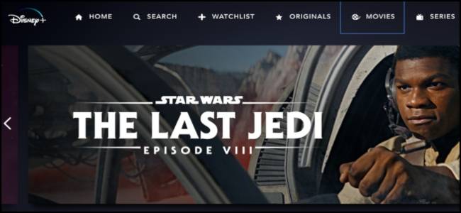 How to Make Streaming Disney+ Easier Using Keyboard Shortcuts