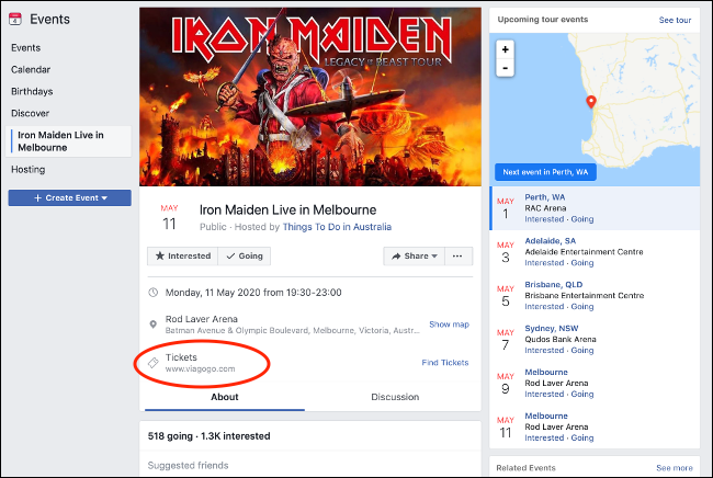 Beware These 7 Facebook Scams