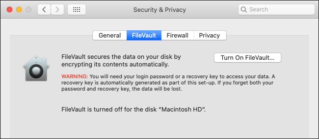 How to Set Up Your New Mac