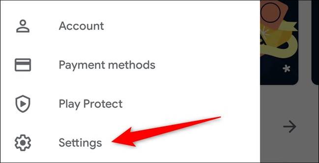 How to Disable Autoplaying Videos in the Google Play Store on Android