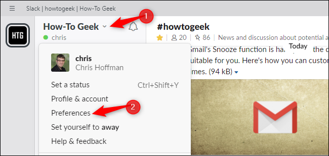 How to Enable Classic Markdown Text Formatting in Slack