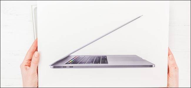 How to Set Up Your New Mac