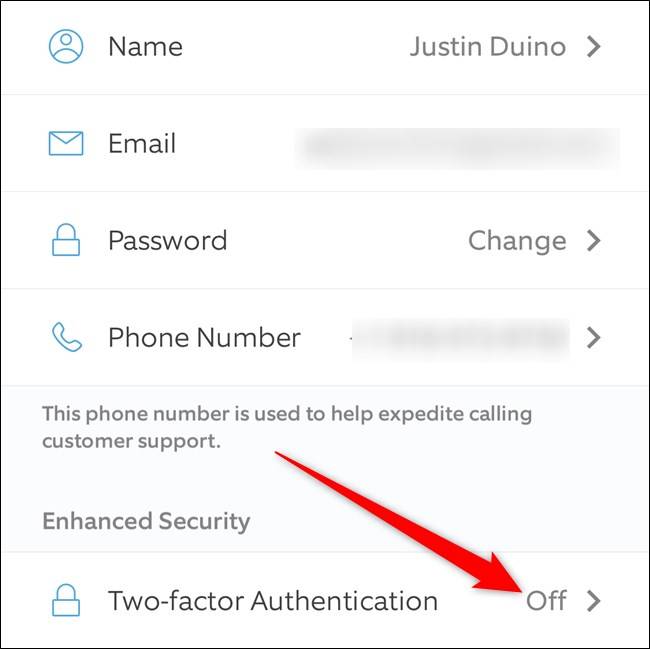 Ring Createaccount App How to Enable Two-Factor Authentication and Secure Your Ring Account