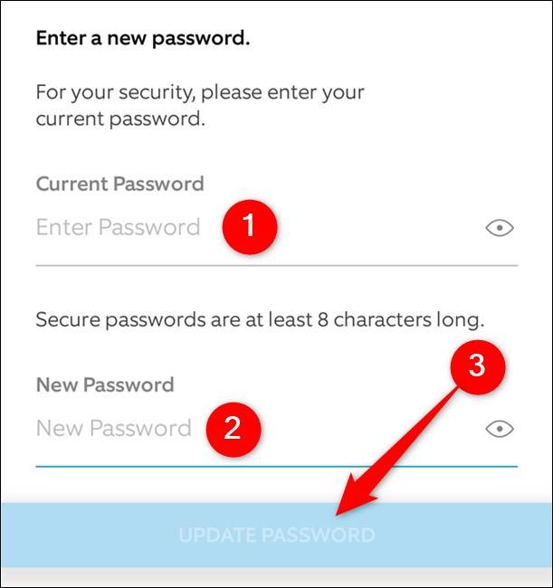 Ring Createaccount App How to Enable Two-Factor Authentication and Secure Your Ring Account