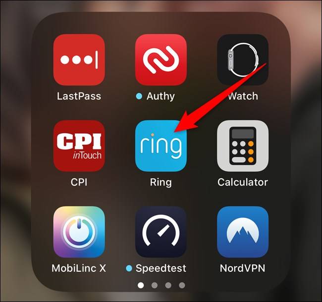 Two Rings Photo App How to Enable Two-Factor Authentication and Secure Your Ring Account