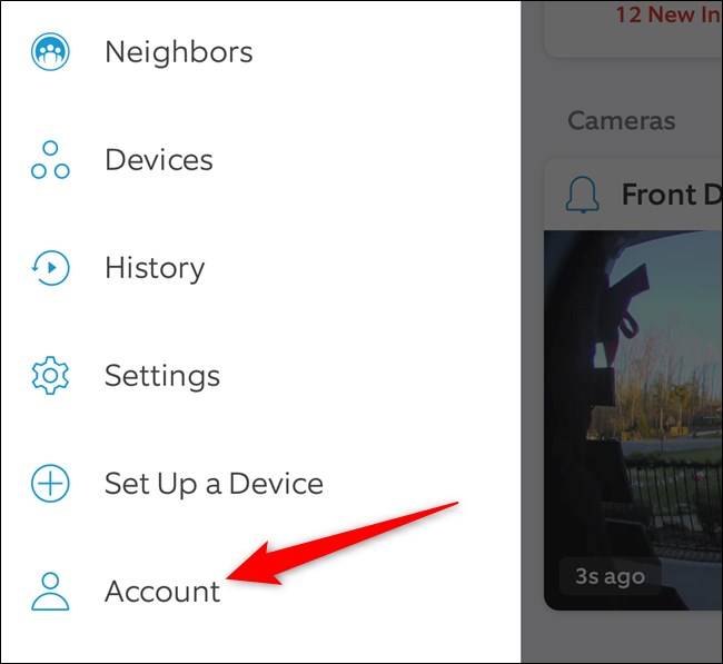 How to Enable Two-Factor Authentication and Secure Your Ring Account