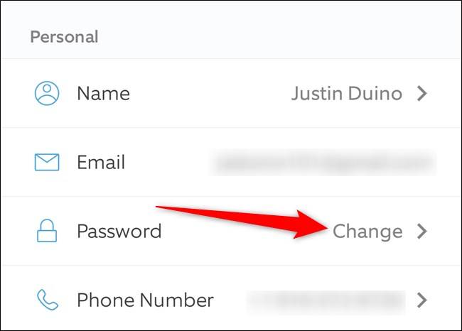 Ring Createaccount App How to Enable Two-Factor Authentication and Secure Your Ring Account