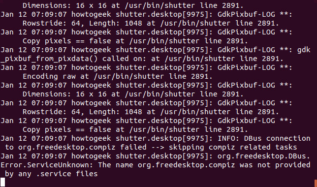 Linux Journal Log How to Use journalctl to Read Linux System Logs