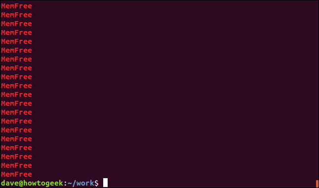 How to Use the grep Command on Linux