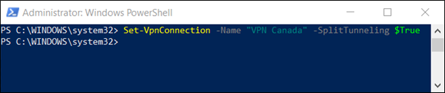 How to Auto-Connect to a VPN for Specific Apps in Windows 10