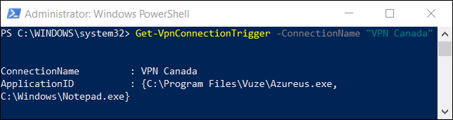 How to Auto-Connect to a VPN for Specific Apps in Windows 10