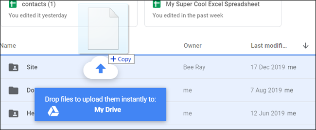 How to Use the Google Drive Progressive Web App