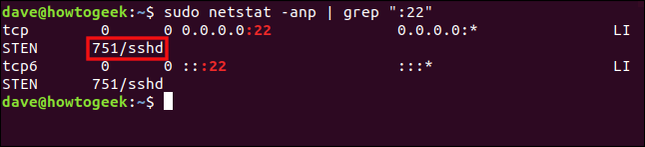 Netstat Grep How to Use netstat on Linux