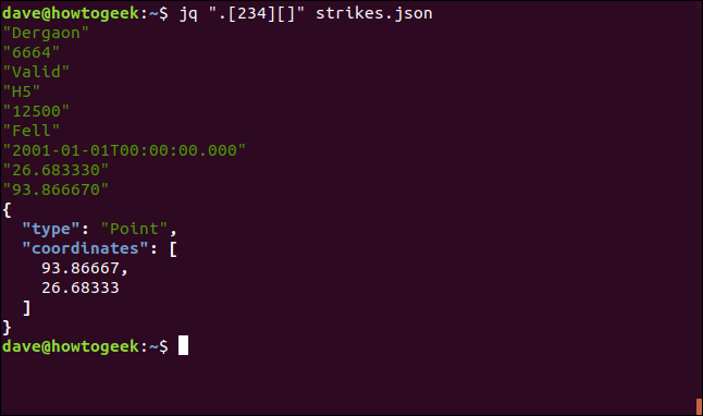 Json Processor Jq How to Parse JSON Files on the Linux Command Line with jq