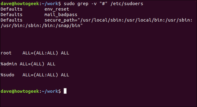 Linux Install Grep How to Use the grep Command on Linux