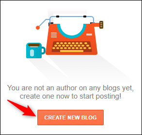 How to Start a Blog Using Google Blogger