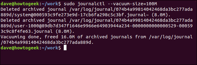 Journalctl Command How to Use journalctl to Read Linux System Logs