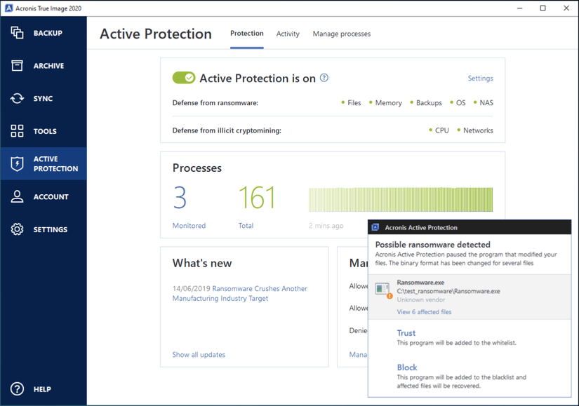Do You Need Anti-Ransomware Software for Your PC?