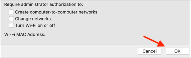 How to Prioritize Wi-Fi Networks on a Mac