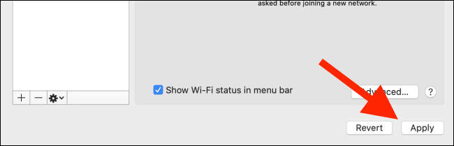 How to Prioritize Wi-Fi Networks on a Mac