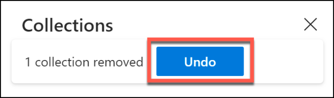 How to Use Collections in Microsoft Edge