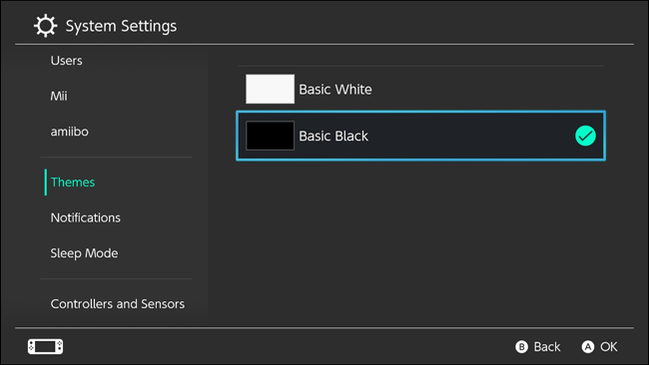 How to Customize Your Nintendo Switch Home Screen