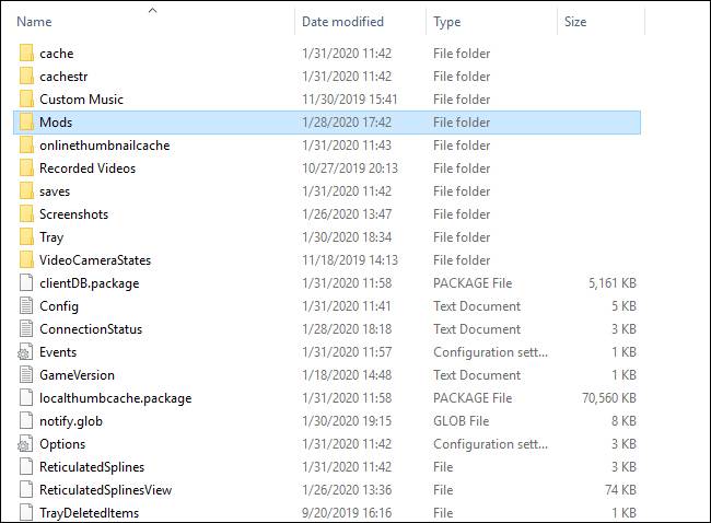 How to Download Mods in The Sims 4