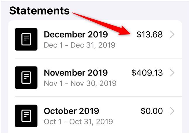 How to Export Your Apple Card Transactions to a Spreadsheet