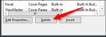How to Create and Use AutoText Entries in Word