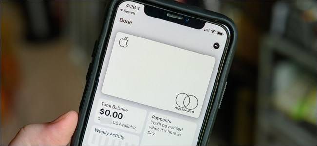 How to Export Your Apple Card Transactions to a Spreadsheet