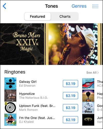 How to Add Custom Ringtones to an iPhone From a Mac
