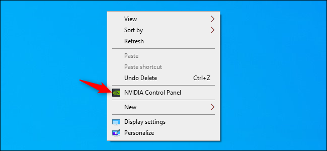 How to Set a Maximum Frame Rate in NVIDIA's Drivers