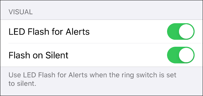 6 Tips for Using Your iPhone at Night or in the Dark