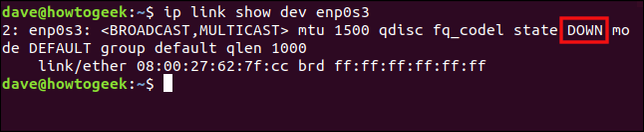 How to Use the ip Command on Linux