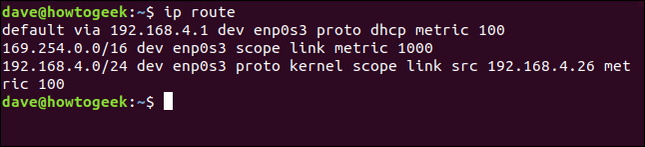 How to Use the ip Command on Linux