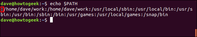 How to Add a Directory to Your $PATH in Linux