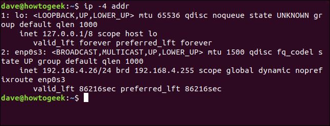 How to Use the ip Command on Linux