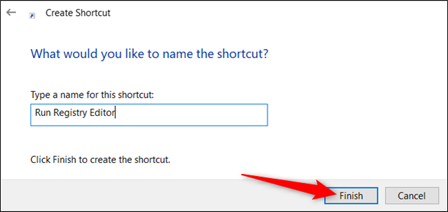 Create Administrator Mode Shortcuts Without UAC Prompts in Windows 10